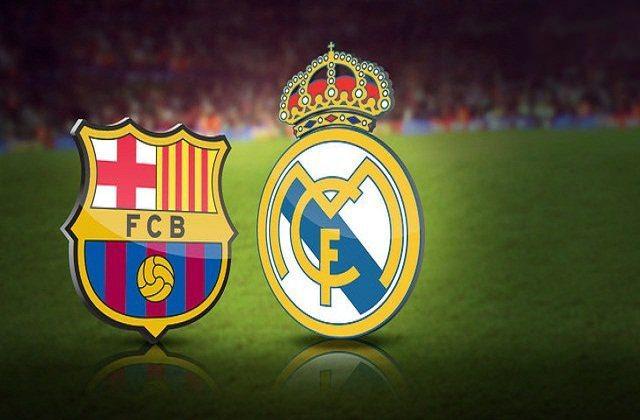 <p>3 Aralık Cumartesi akşamı 18:15'te Camp Nou'da başlayacak dev El Clasico öncesinde İspanyol medyası önemli bir iddiada bulundu. Sonucu merakla beklenen ve 185 ülkeden 650 milyon seyircinin izleyeceği tahmin edilen Barcelona - Real Madrid maçında tarihin en pahalı kadrolarının karşılaşacağı iddia edildi. İşte bazıları çok şaşırtıcı olan o bedeller.</p>
