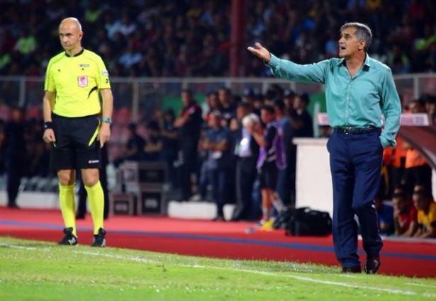 <p>Şenol Güneş</p>

<p> </p>
