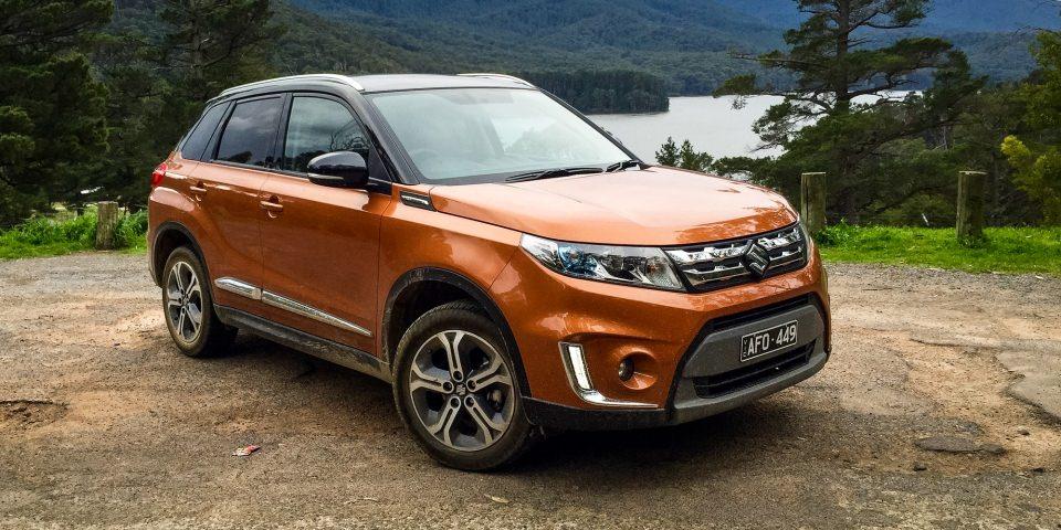 <p>Marka: SUZUKI<br />
Toplam satış: 7</p>