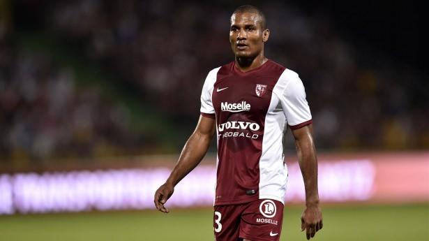 <p>Florent Malouda - Metz - 31 maç - 3 gol - 4 asist</p>