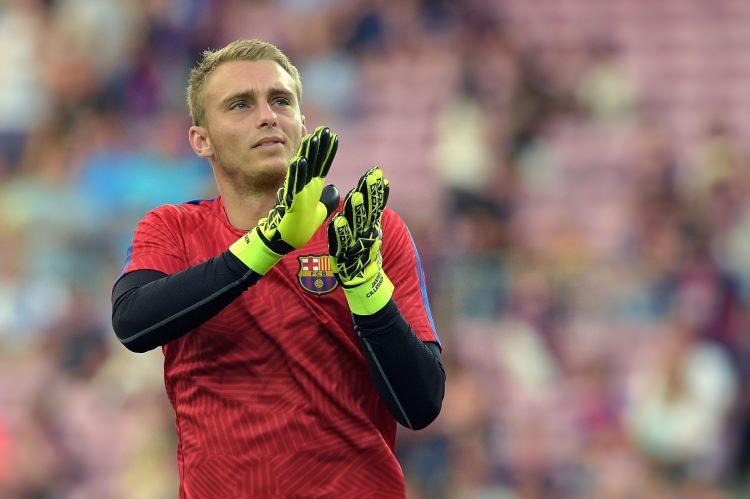<p>Jasper Cillessen 58.6 milyon Euro - Sözleşme bitiş tarihi: 2021</p>
