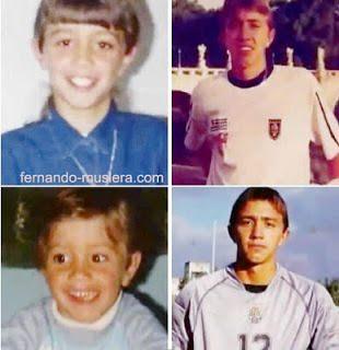 <p>Fernando Muslera</p>
