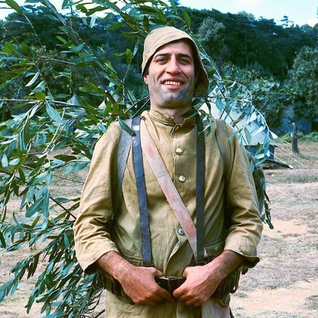<p>Şabanoğlu Şaban</p>

<ul>
</ul>
