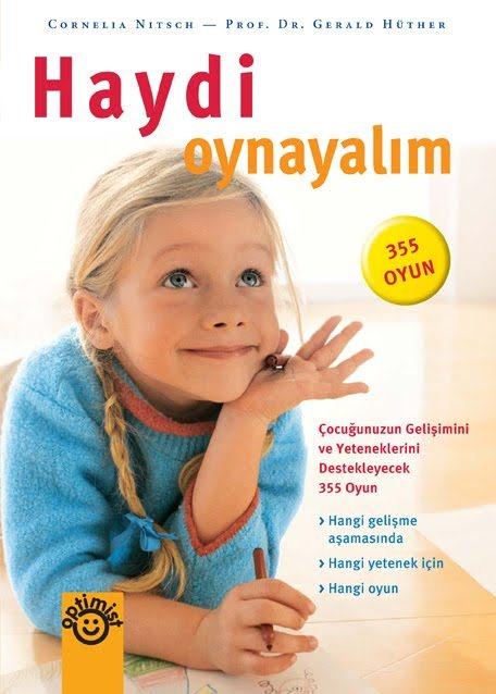 <p><strong>HAYDİ OYNAYALIM</strong></p>
