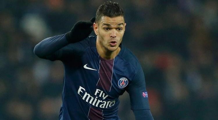 <p>Hatem Ben Arfa</p>

<p>Galatasaray ile adı pek çok kez anıldı. Sarı kırmızılı ekipten sonra bu kez Fenerbahçe yıldız oyuncunun transferi için devreye girdi.</p>
