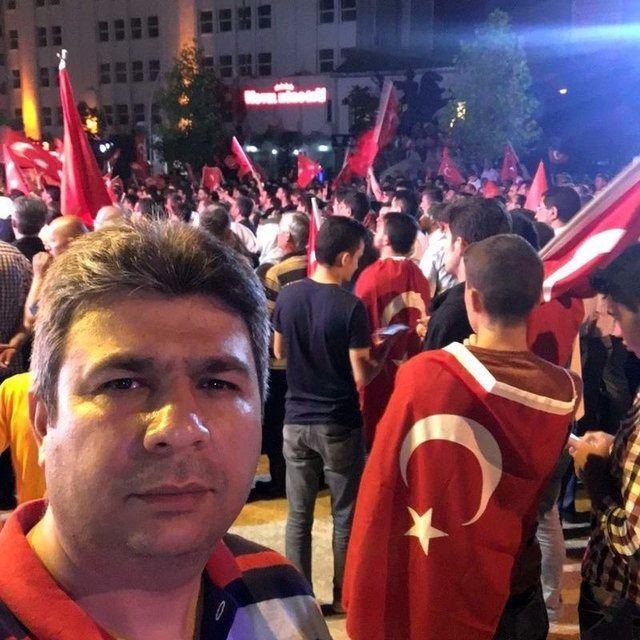 <p>Savcılar Market YKB Harun Savcı - Tutuklandı</p>

<p> </p>
