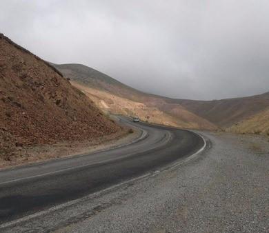 <p>Eğribel Geçidi</p>

<p> </p>
