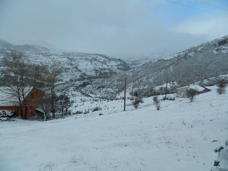 <p>Ardahan</p>
