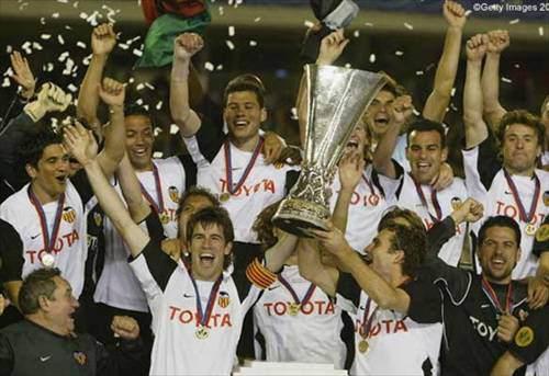 VALENCİA - 2004