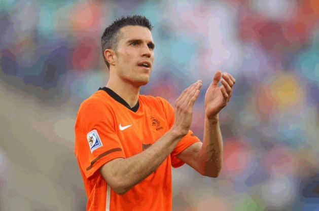 Van Persie-HOLLANDA(Premier Lig)