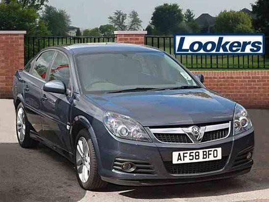 <p>Vauxhall Vectra</p>
