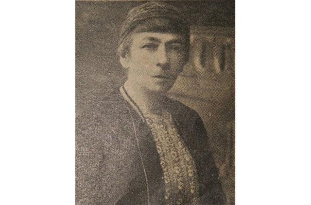 <p><strong>Fatma Aliye</strong></p>
<p>İlk romancı ve felsefeci</p>