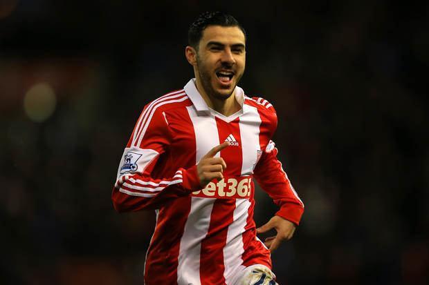 <p>Oussama Assaidi</p>
