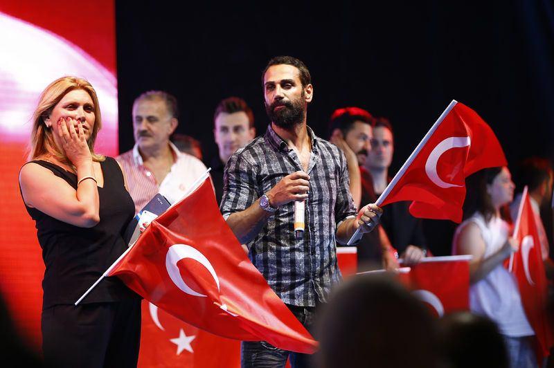 <p>Doğuş</p>
