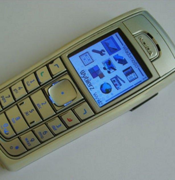 <p>16- Nokia 6230 Satılan ürün adeti: 50 milyon</p>