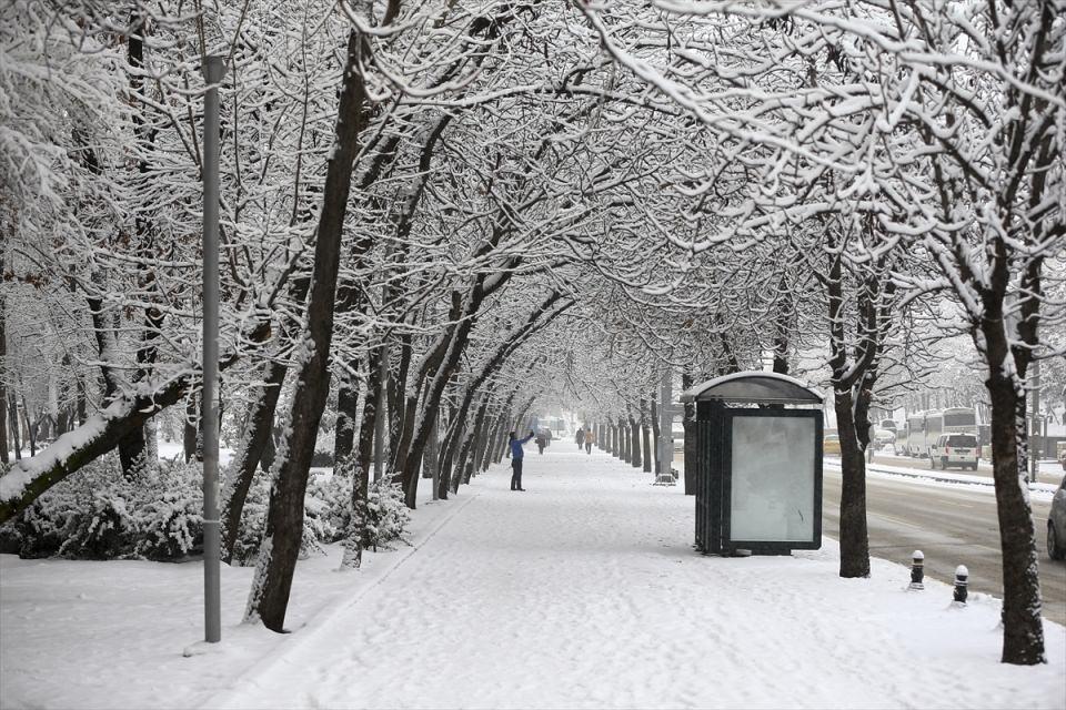 <p>ANKARA</p>
