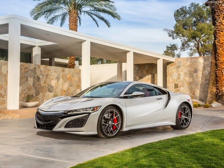 <p>Bu motor Honda ve Acura NSX modellerinde kullanılıyor.</p>
