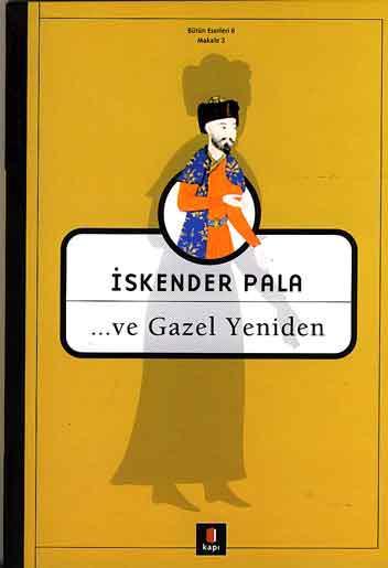 Türk klâsik edebiyatının en yaygın nazım şekli olmak bakımından her divanda yıgm yığın örneği bulunur gazellerin. Bir medeniyet birikiminin estetik boyutta kaynakları arasında sayılmak, işte o kesretin sonucudur. Beyitlerin asırlar boyunca birer sarraf titizliğiyle işlenmiş dizeleri, aslında bizim klâsik edebiyat maceramızın paradigmasını da yansıtır biraz. Ve Osmanlı gazelinin tarihi, biraz da Türk’ün tarihidir; orada Göktürklerden, Uygurlardan, Selçuklulardan süzülerek genlerimizde taşıdığımız bir kültür birikimi okunur çoğu kez. Elinizdeki kitapçıkta değişik şairlere ait on beş gazel ile iki berceste, yine o şairlerin zamanlarına ait araştırmalarla şerh edilmeye çalışılmıştır. Biz, anladığımızı yazdık ve elden geldiğince objektif kalmaya çalıştık. Okuyucu, belki de bizim hissettiklerimizi duyacak, bizim görmediklerimizi seyredecek o dizelerde. Öyle de olmalıdır, diyoruz biz. Çünkü şiir hakikatte bilgi edinmek yahut anlamak için değil, hissetmek içindir. Ezcümle, bu sayfanın devamında size kadim zaman ustalarının çağlarına has duyuş, düşünüş ve ifade edişlerini anlatabilmeyi istedik ”ve gazel yeniden” dedik.