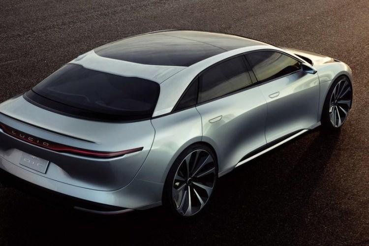 <p>Air Launch ise 1000 beygir güç üretebilen ikiz motoruyla çok daha güçlü bir versiyon. </p>
