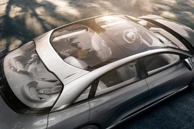 <p>Resmi olarak test edilen Lucid Air Launch testlerde 378km/s hıza çıktı.</p>
