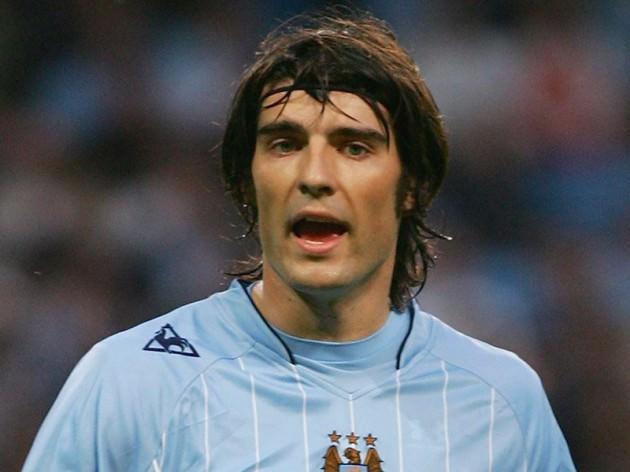 Vedran Corluka (5 Şubat 1986)