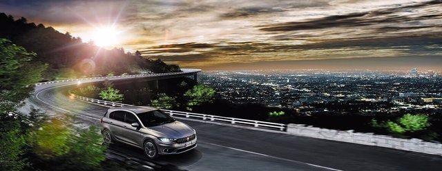 <p><strong>FİAT EGEA HATCHBACK</strong></p>

<p>Easy Plus 1.4 Fire 95 HP 64 bin 900 TL</p>
