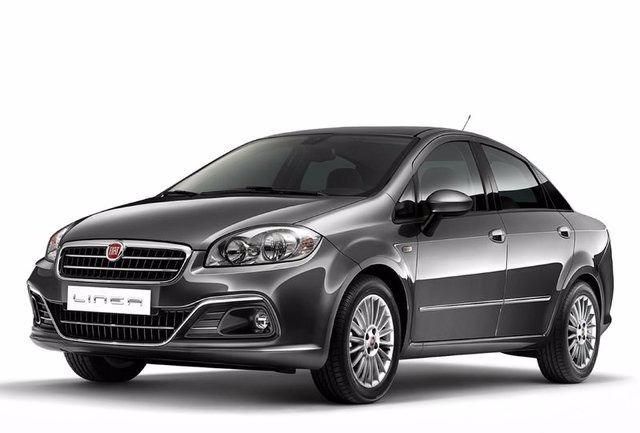 <p><strong>FIAT LINEA</strong></p>
<p>Pop 1.3 M.Jet 95 HP 65 bin 900 TL</p>
<p>Urban 1.3 M.Jet 95 HP 68 bin 900 TL</p>