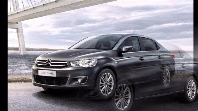 <p>CITROEN ELYSEE</p>
<p>LIVE 1.2 PURETECH 82HP M/T BENZİN DÜZ VİTES 65 bin 900 TL</p>