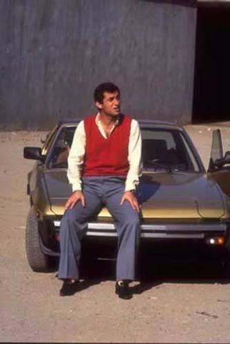 <p>Fatih Terim</p>
