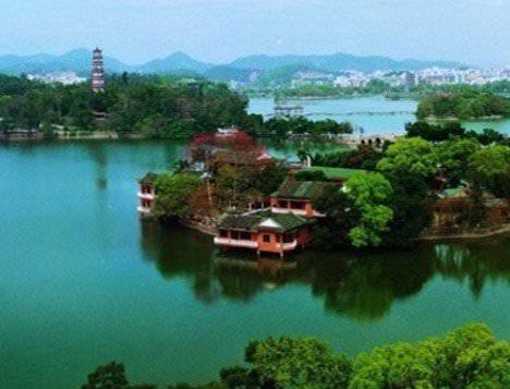 <p>Hangzhou, Çin, 44.500 milyoner</p>

<p> </p>
