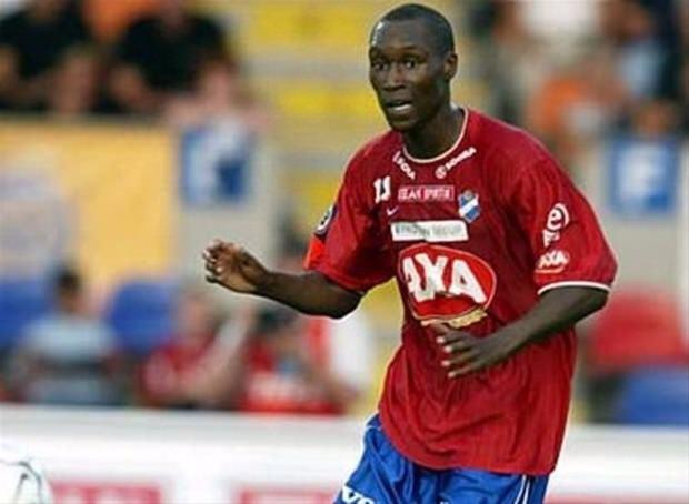 <p>Atiba Hutchinson</p>

<p> </p>
