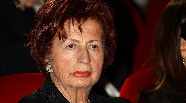 <p>TÜRKAN SABANCI VE AİLESİ - S. SABANCI HOLDİNG<br />
<br />
<span style="color:#FFD700"><strong>6- 7 MİLYAR DOLAR </strong></span></p>
