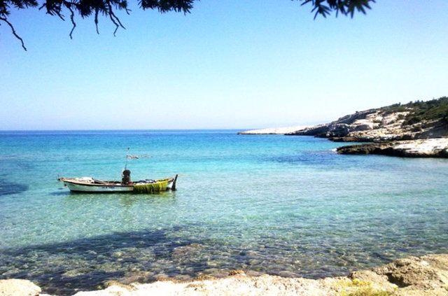 <p>Akbük</p>

<p>Didim Aydın </p>
