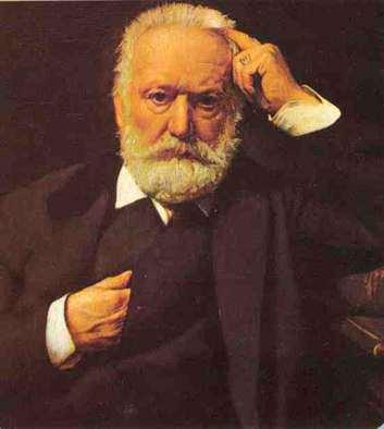 <p>Siyah bir ışık görüyorum. - Victor Hugo</p>
