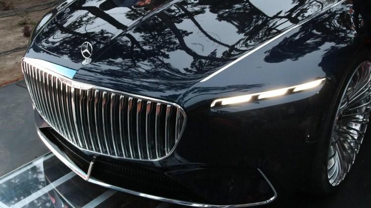 <p>Araçta dört adet elektrik motoru bulunuyor ki bunların ürettiği toplam güç 750 beygiri buluyor.</p>
