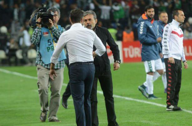 <p><strong>RADİKAL KARARLAR GELEBİLİR</strong><br />
Aslında Osmanlı ve Konya maçlarından sonra teknik direktör Vitor Pereira’nın tüm kredisi bitti.</p>
