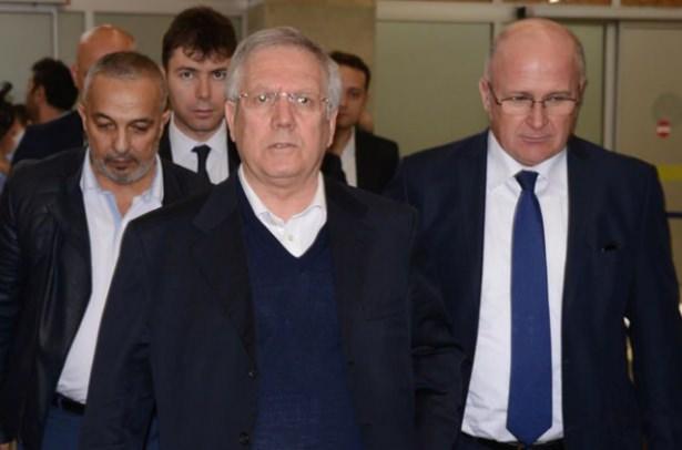 <p>Vitor Pereira bu noktadan sonra 2 kupayı alsa dahi sezon sonunda gönderilecek.</p>
<p> </p>
