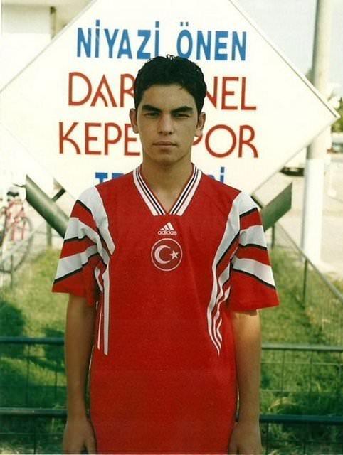 <p>SELÇUK İNAN</p>
