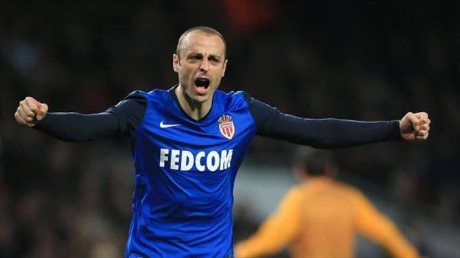 <p>Dimitar Berbatov </p>

