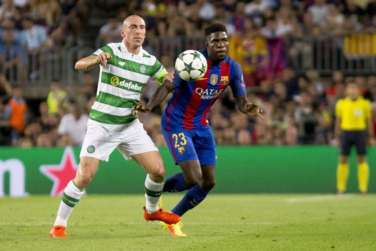<p>Samuel Umtiti 57.1 milyon Euro - Sözleşme bitiş tarihi: 2021</p>
