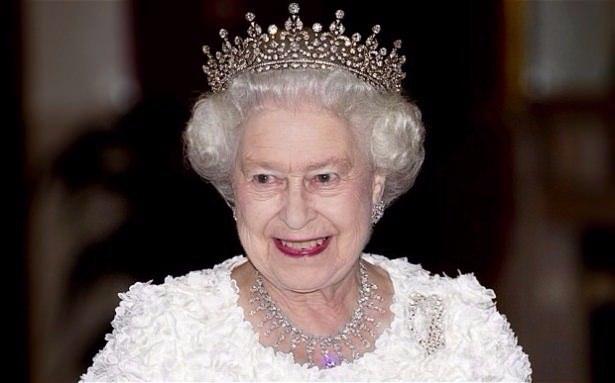 <p>II. Elizabeth</p>

<p> </p>
