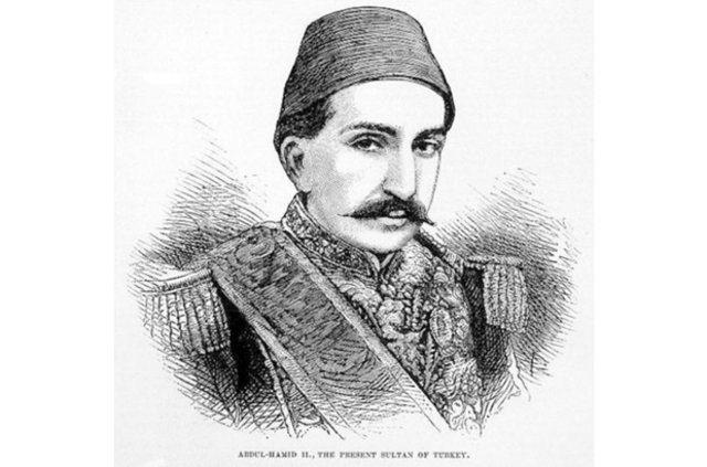 <div>Sultan II. Abdülhamid Han</div>
<div>Düşmanın kurtuluş reçetesi öldürmek içindir. Esaretin bir çeşidi de borçlandırmadır.</div>