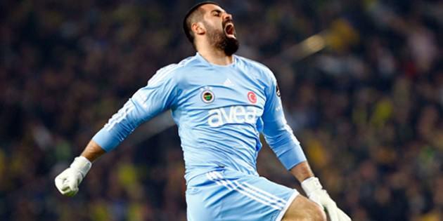 VOLKAN DEMİREL Değeri: 9.000.000 €