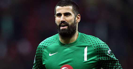 <p>Volkan Demirel- İstanbul Fatih</p>