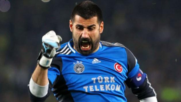 <p>Volkan Demirel</p>