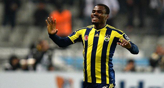 <p>Emenike 2.500.000 milyon avro</p>
