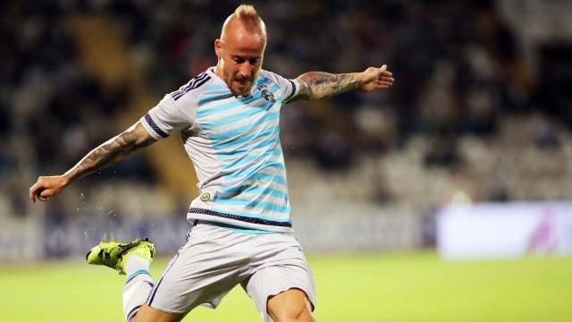 <p>Miroslav Stoch 1.800.000 milyon avro</p>