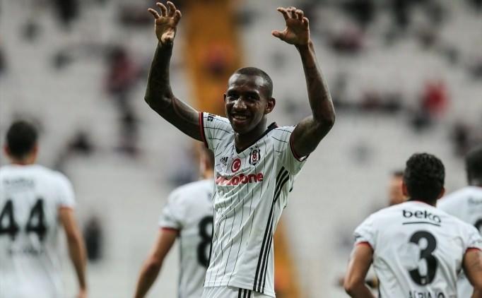 <p>Talisca 1.500.000 milyon avro</p>