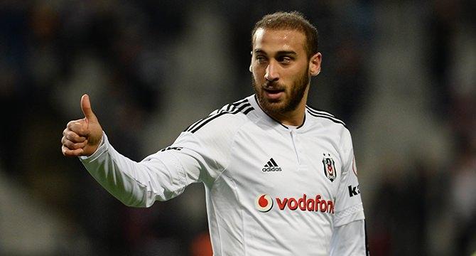<p>Cenk Tosun 1.450.000 milyon avro</p>
