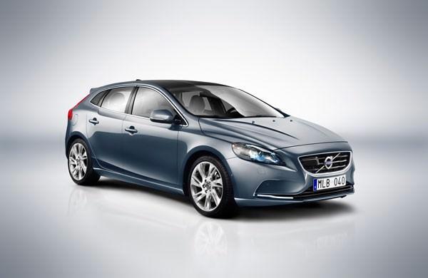 VOLVO V-40 => 61.130TL